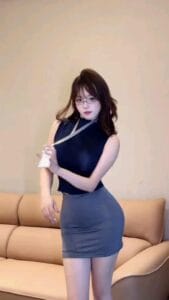 Bokep Indo | ABG Binal Expresinya Candu Bikin Nagih
