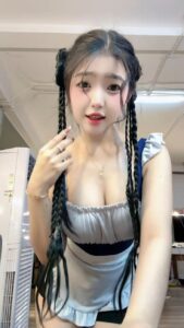 Bokep Indo Tiktok scandal terbaru virall ayyeeu